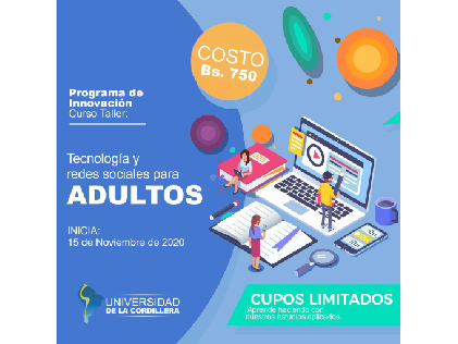 CURSOS